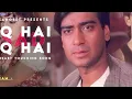 Ishq Hai Ishq Hai Song | shq | AamirKhan | Kajol | Ajay Devgan | Juhi Chawla |Jayshree Shivram