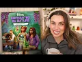 Download Lagu My first look at The Sims 4 Enchanted by Nature! (trailer reaction)
