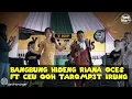 Download Lagu Bangbung hideng Riana oces ft Ceu Ooh tarompet iruung with YNF