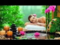Spa and Massage Music - Relaxing Piano Water Sounds for Ultimate Peace