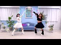 (MIRROR) DANZEN! ふたりわプリキュア ( Futari wa Pretty Cure) Precure Dance