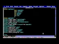 c programing language structure employee