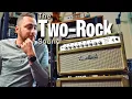 Lagu The Best Guitar Amp I've Ever Owned (Two Rock)