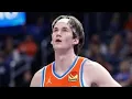 Branden Carlson Rookie Highlights 24-25