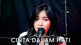 Download CINTA DALAM HATI - UNGU (COVER BY MAHALINI Ft. YUKA TAMADA) MP3