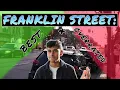 My Top 5 BEST and MOST OVERRATED Restaurants on Franklin Street Chapel Hill NC