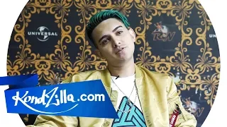 1 Bilhão de Visualizações - MC Fioti - Bum Bum Tam Tam (kondzilla.com)