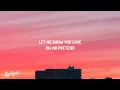 Pink Sweat$ - At My Worst (Remix) (Lyrics) ft. Kehlani
