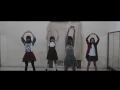 Sashimi 9 "YOUKAI" - Cerise - Nogizaka46 - Sekai de ichiban kodo ku ma lover & Hadashi de summer