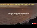 Download Lagu Pergi dan jangan kembali - Vicky salamor Ft Justy Aldrin, Toton caribo, Jacson Zeran ( Video Lirik )