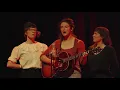 Mountain Man - "Window" and "Moon" [LIVE]