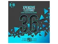 Download Lagu [2019 Amapiano Guest Mix]XpensiveClections Vol 36 (Easter Edition 2019) 2Hour LiveMix By Dj Jaivane