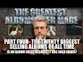 Download Lagu THE TWENTY BIGGEST SELLING ALBUMS | Part Four of The Greatest Albums Ever Made