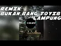 Download Lagu AKU BUKAN BANG TOYIB REMIK LAMPUNG TERBARU ALABAR 2025