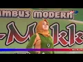Download Lagu GAMBUS MODERN AL-MAKKI - SAYYIL ASSAL VOC. IFAT \u0026 SUSI (AZIS PRO)