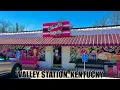 CHRISTI S CAFE DESSERT REVIEW BY MARY McKENZIE Valley Station Kentucky