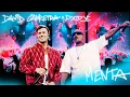 Download Lagu David Carreira - Menta ft. Djodje (Live Última Dança Meo Arena)