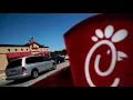 California Chick fil A raises hourly wages from 12 to 18