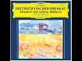 Schubert: Die schöne Müllerin, D. 795: No. 6, Der Neugierige