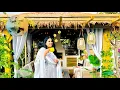 Download Lagu Sana Gives in-depth Tour On Gazebo | Malang Log Official