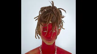 Jaden - RED CLOAKS feat. Rich The Kid (Official Audio)