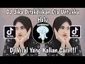 DJ JIKA DITAKDIRKAN DIA UNTUKKU - DJ HALU MAULANA ARDIANSYAH FULL BASS VIRAL TIK TOK TERBARU 2024 !