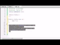 Buckys C Programming Tutorials - 51