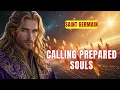 Download Lagu [Aankomende Hemelvaart] Saint Germain roept de voorbereide zielen op...