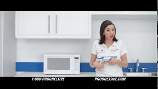 Natalie Palamides - Progressive