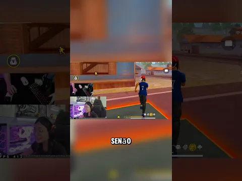 Esse foi o x1 mais caro e difícil que a Deusa já jogou!💀#shorts