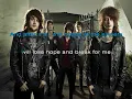 Asking Alexandria - I used to have a best friend (but he gave me an STD) (karaoke)