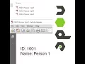 Create PDF in File System using Node