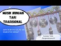 MUSIK IRINGAN TARI TRADISIONAL || SENI BUDAYA KELAS 8 SEMESTER GENAP
