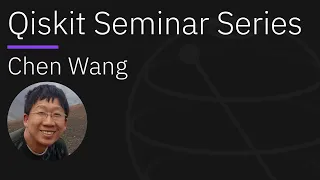 Autonomous Quantum Error Correction in a Bosonic Qubit Qiskit Seminar Series with Chen Wang