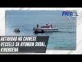 Download Lagu Aktibidad ng Chinese vessels sa Ayungin Shoal, kinondena | TV Patrol
