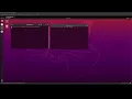 INSTALLATION GUIDE MININET RYU CONTROLLER ON UBUNTU DESKTOP 20 04 SDN