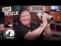 Tumbleweed Grill Turned Into Gold Rush Saloon Bar Rescue Season 9
