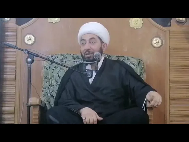 ⁣لماذا لقب الامام جعفر بن محمد بالصادق عليه وسلم؟
