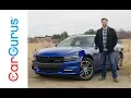 2018 Dodge Charger CarGurus Test Drive Review