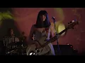 Khruangbin @ Villain | Pitchfork Live