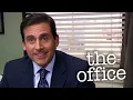 Lagu Michael Asks Out A Fast Food Restaurant - The Office US