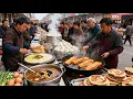 Lagu Een verzameling van 50 heerlijke ontbijtgerechten uit Noord-China! Deze mag je absoluut niet missen!