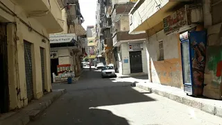  لكل إلا طلب شوراع و حوارى الورديان الداخلية زى ما طلبتم الورديان كما لم تراها من قبل حصرى ولأول مرة دندنها