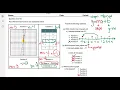 Chapter 4 Study Guide Review 12 and 13