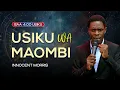 Lagu USIKU WA MAOMBI 12/12/2025 by Innocent Morris