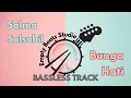 Download Lagu Salma Salsabil - Bunga Hati (Bassless / Tanpa Bass)