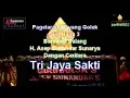 Download Lagu Tri Jaya Sakti - Wayang Golek Giri Harja 3 Dalang H. Asep Sunandar Sunarya