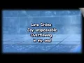 Let The Rain Of Your Presence Fall On Me   Jacque DeShetler   Worship Video with lyrics