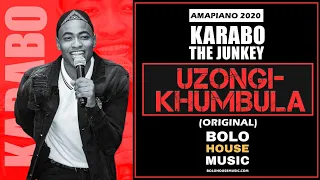 karabo the junkey uzongikhumbula afro pop 2020 