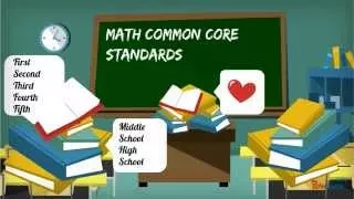 Common Core Math